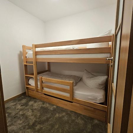 Familien-Hotel Am Traenkbachtal Frauenwald Ngoại thất bức ảnh