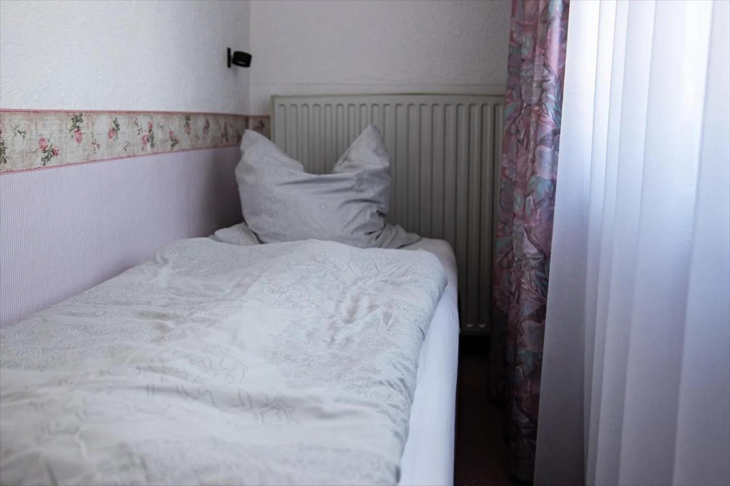 Familien-Hotel Am Traenkbachtal Frauenwald Ngoại thất bức ảnh