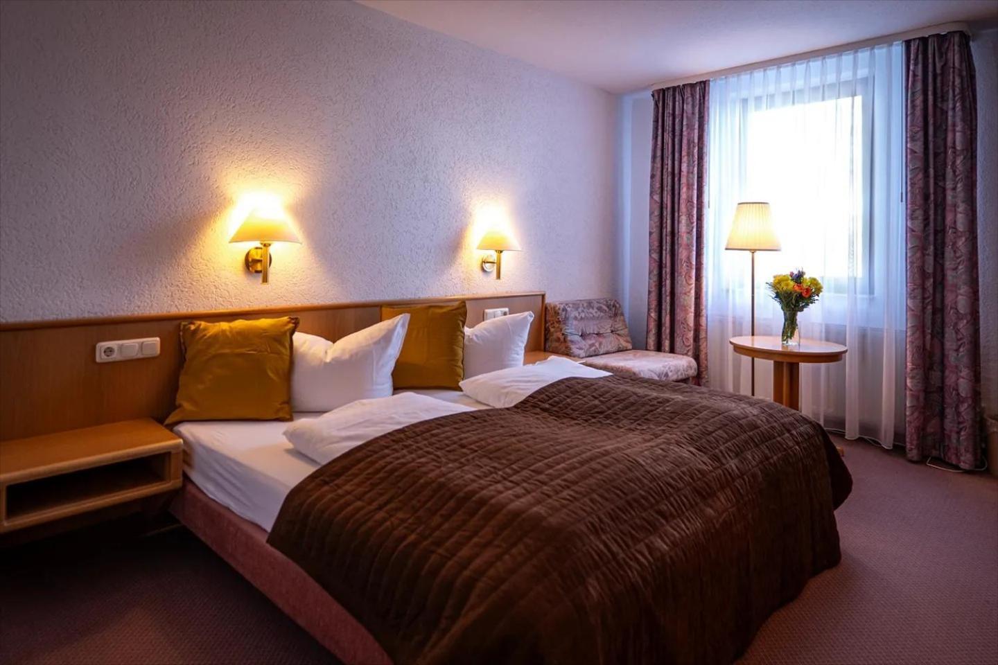 Familien-Hotel Am Traenkbachtal Frauenwald Ngoại thất bức ảnh