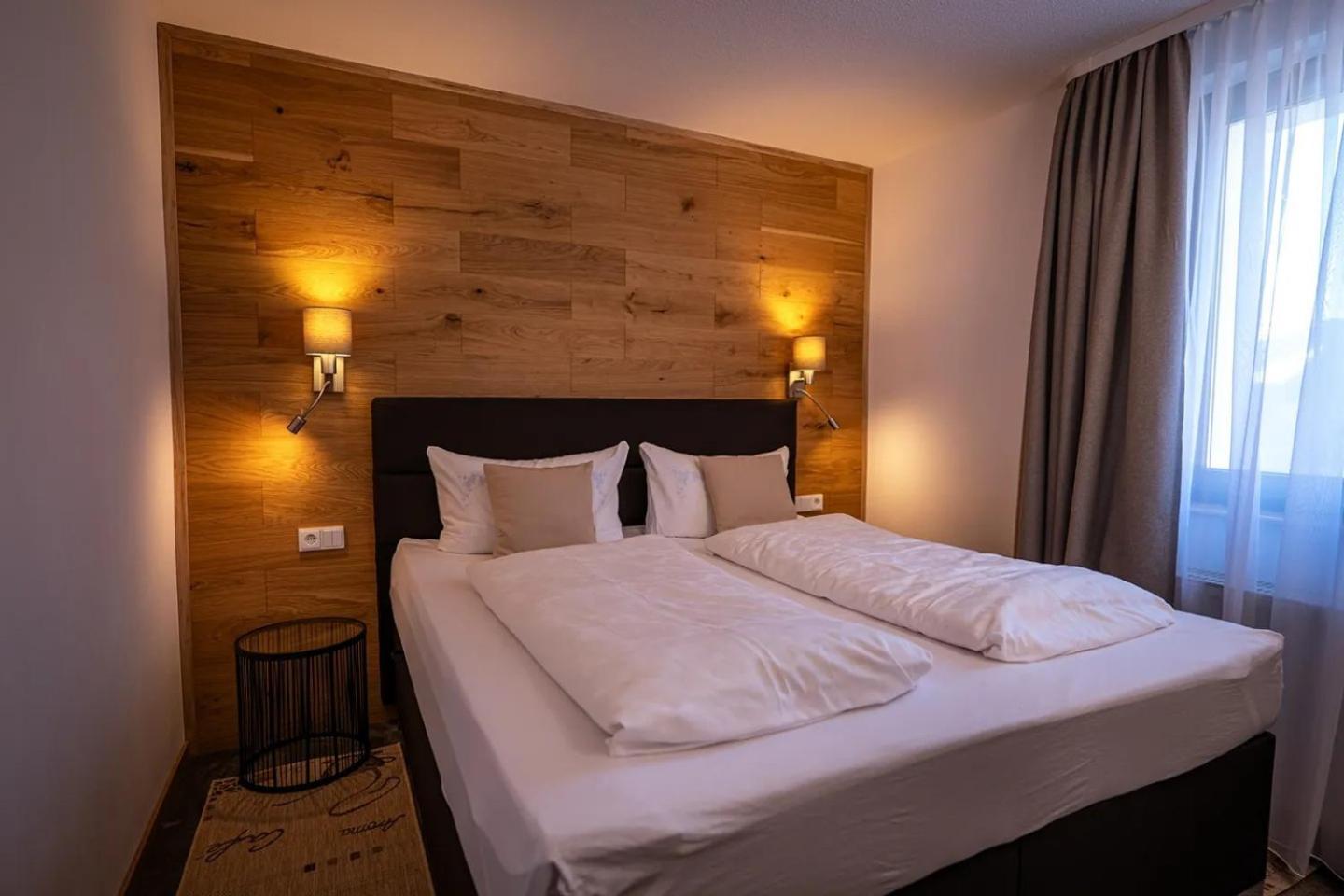 Familien-Hotel Am Traenkbachtal Frauenwald Ngoại thất bức ảnh
