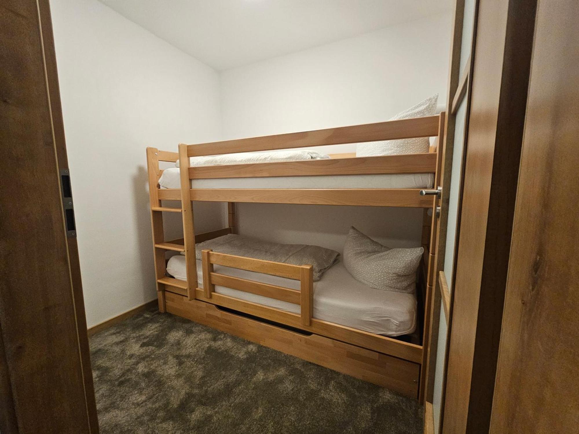 Familien-Hotel Am Traenkbachtal Frauenwald Ngoại thất bức ảnh