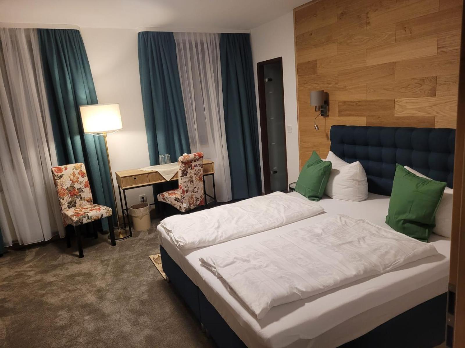 Familien-Hotel Am Traenkbachtal Frauenwald Ngoại thất bức ảnh