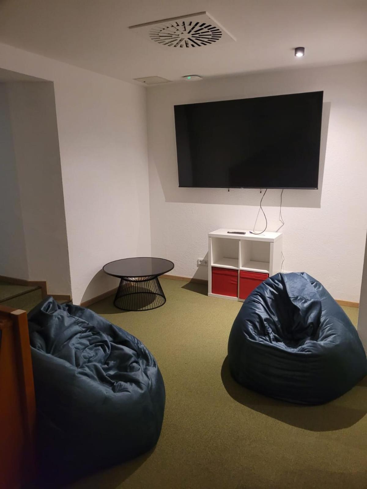 Familien-Hotel Am Traenkbachtal Frauenwald Ngoại thất bức ảnh