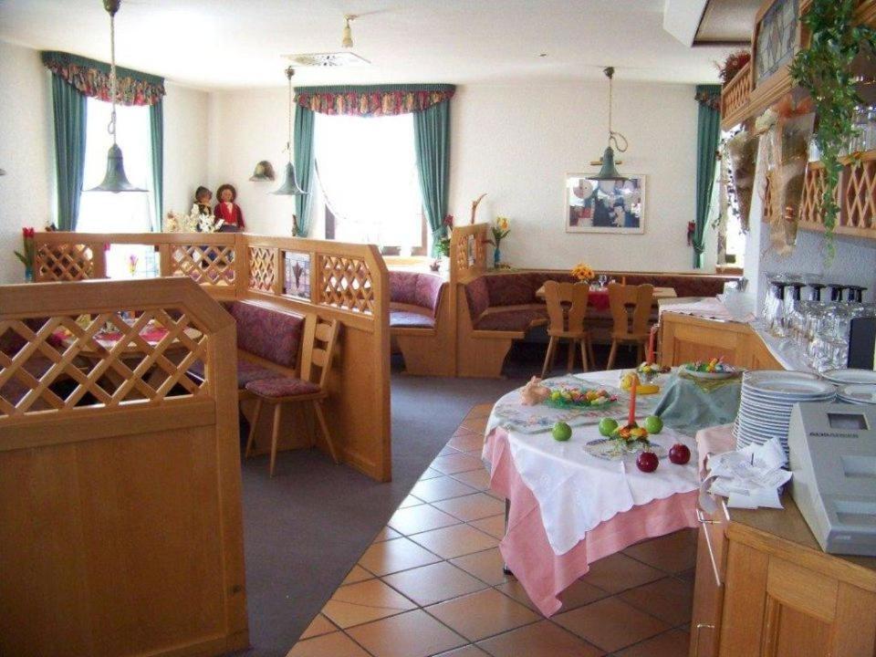 Familien-Hotel Am Traenkbachtal Frauenwald Ngoại thất bức ảnh